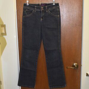 Gloria Vanderbilt "Short" Jeans
